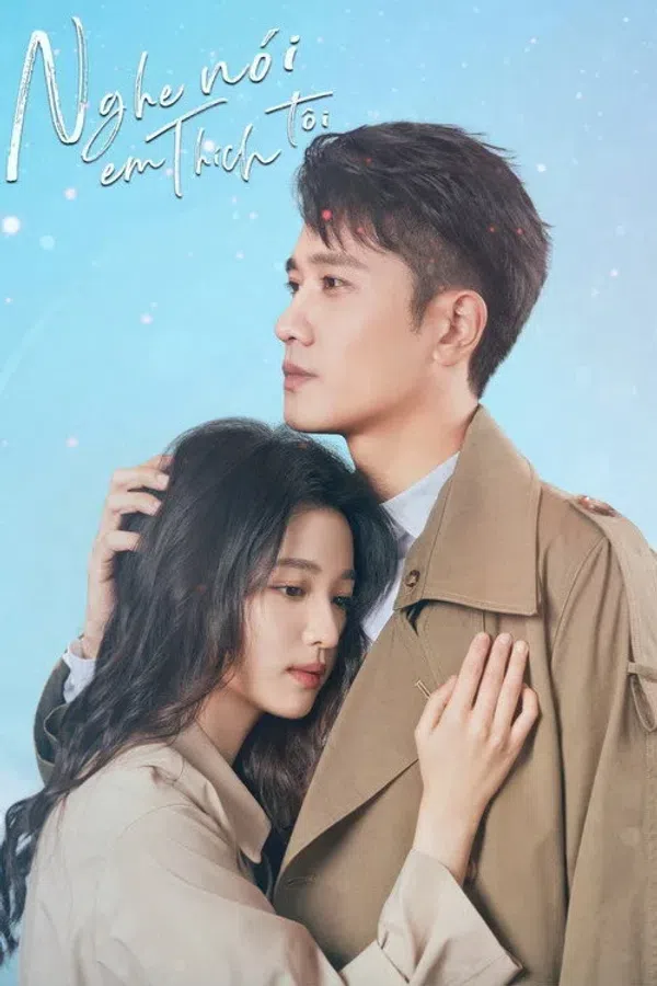 Xem Phim Nghe Nói Em Thích Tôi Vietsub HD Online