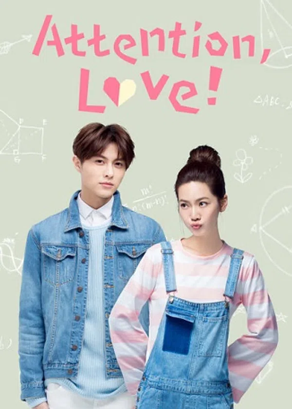 Xem Phim Nghỉ Nghiêm, Anh Yêu Em! Vietsub HD Online