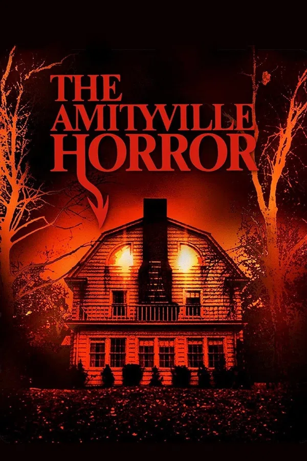 Poster phim Ngôi Nhà Rùng Rợn (Chuyện Rùng Rợn Ở Amityville) trên SubNhanh