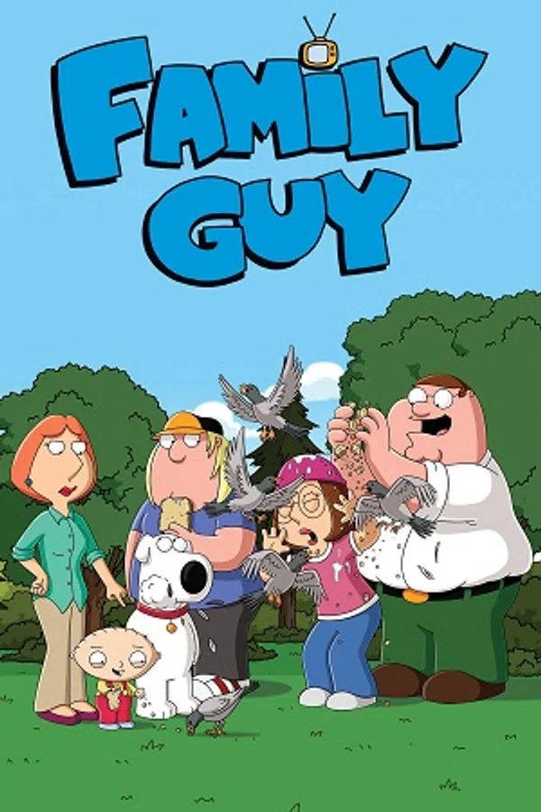 Xem Phim Người Đàn Ông Của Gia Đình (Phần 14) Vietsub HD Online