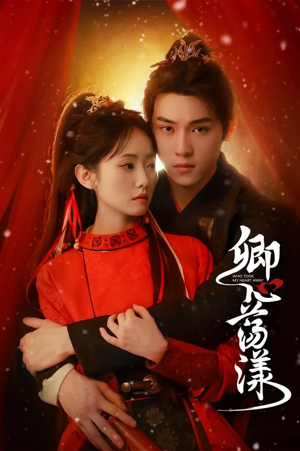 Xem Phim Người Đánh Cắp Trái Tim Tôi Vietsub HD Online