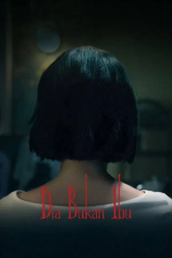 Poster phim Người Mẹ Ma Quái trên SubNhanh