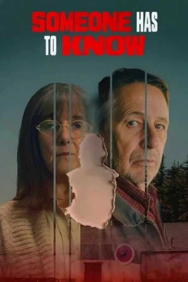 Poster phim Người Nắm Giữ Sự Thật (Alguien tiene que saber) trên SubNhanh
