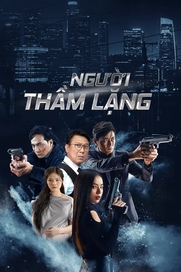 Poster phim Người Thầm Lặng trên SubNhanh
