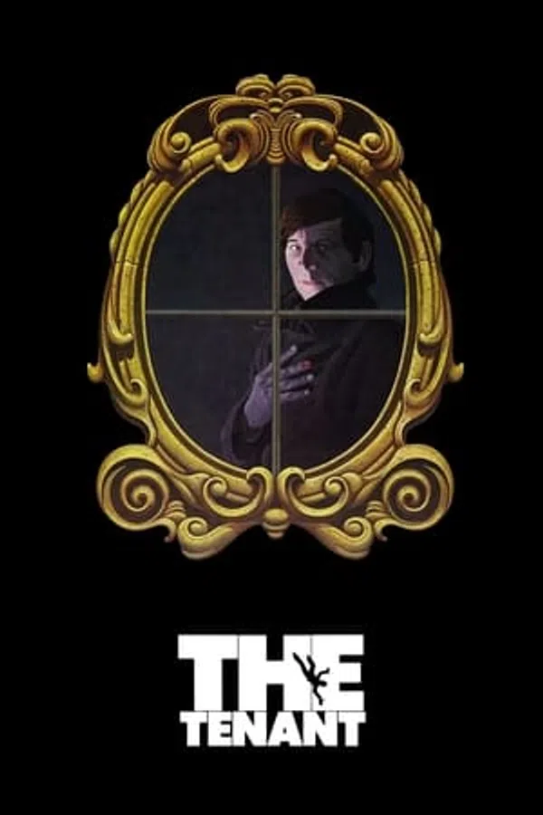 Poster phim Người Thuê Nhà trên SubNhanh