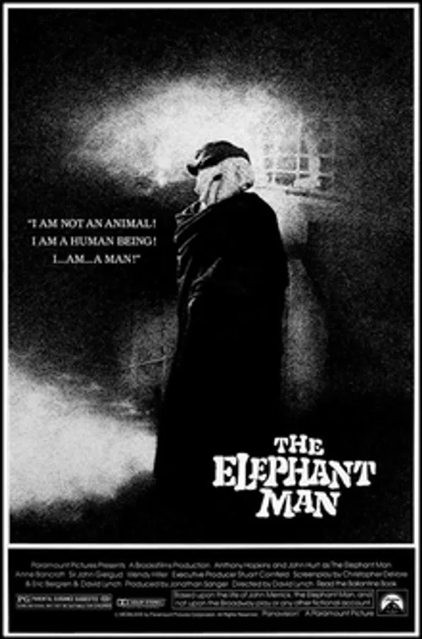 Poster phim Người Voi trên SubNhanh