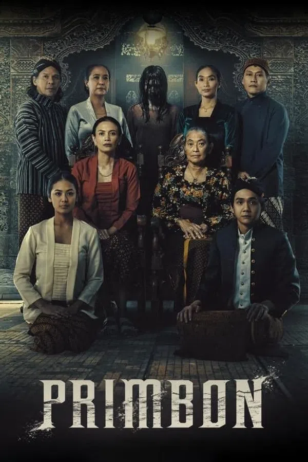 Poster phim Nguyên Thủy trên SubNhanh