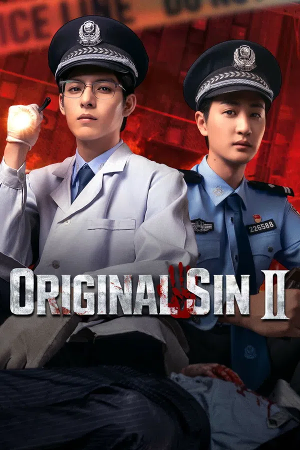 Xem Phim Nguyên Tội 2 (Nguồn Gốc Tội Lỗi 2) Vietsub HD Online