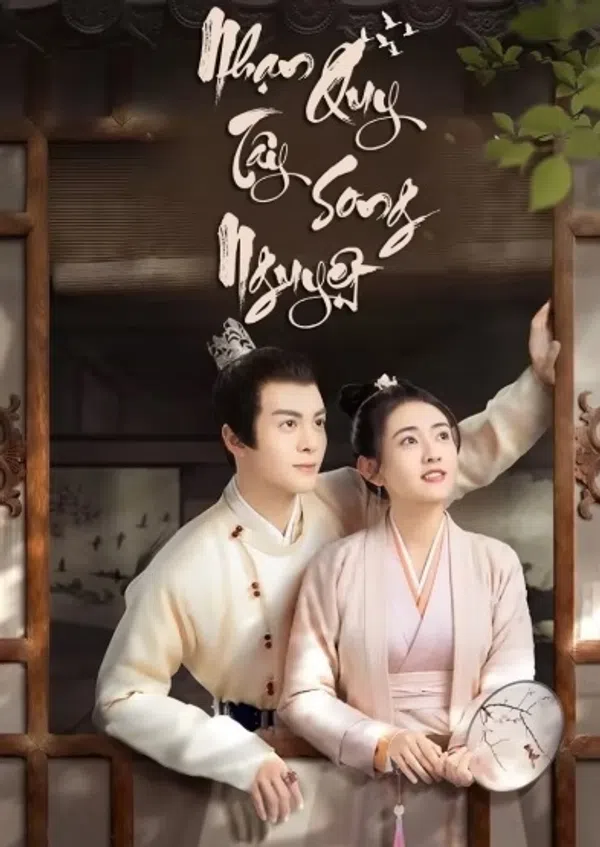 Xem Phim Nhạn Quy Tây Song Nguyệt Vietsub HD Online