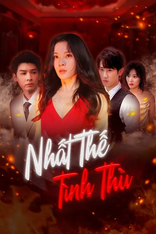 Xem Phim Nhất Thế Tình Thù Vietsub HD Online