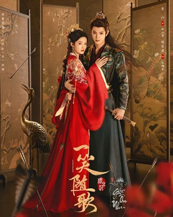 Xem Phim Nhất Tiếu Tùy Ca Vietsub HD Online