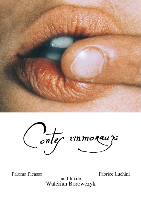 Poster phim Những Câu Chuyện Phi Luân trên SubNhanh