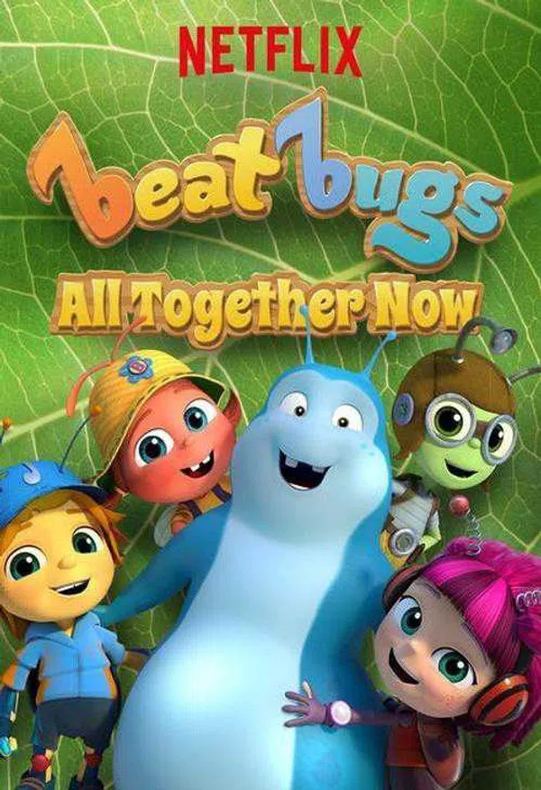 Xem Phim Những chú bọ yêu nhạc (Phần 3) Vietsub HD Online