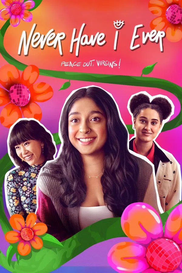 Poster phim Những điều tôi chưa từng (Phần 1) trên SubNhanh
