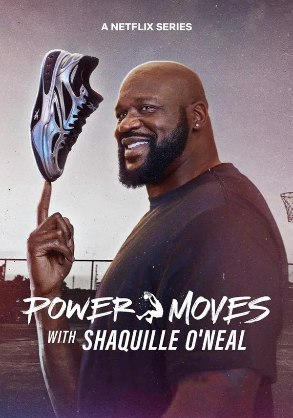 Xem Phim Những Thử Thách Mới Của Shaquille O'Neal Vietsub HD Online