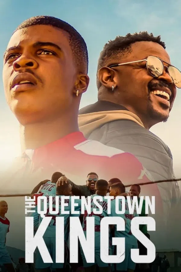 Poster phim Những vị vua Queenstown trên SubNhanh
