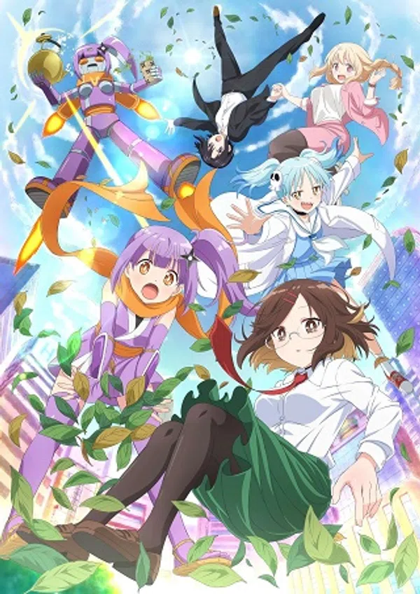 Xem Phim Ninja to Koroshiya no Futarigurashi Vietsub HD Online