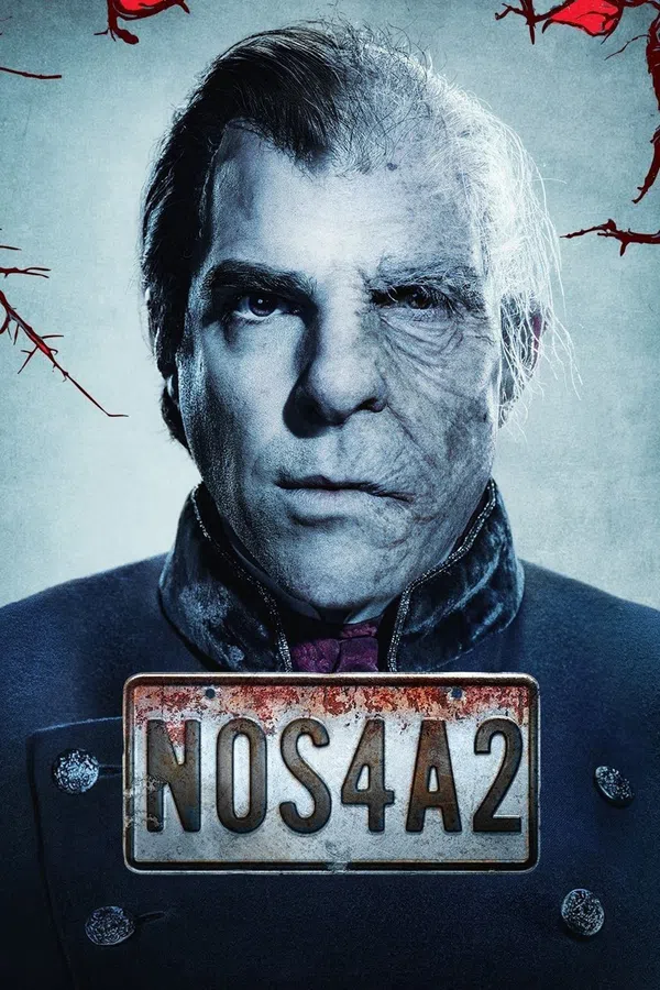 Xem Phim NOS4A2 Vietsub HD Online