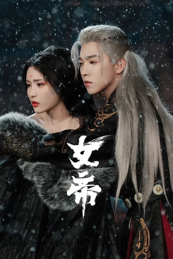 Xem Phim Nữ Đế Vietsub HD Online