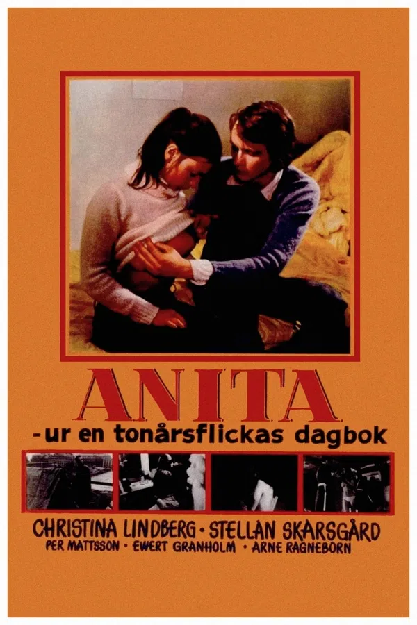 Poster phim Nữ Thần Khát Tình trên SubNhanh