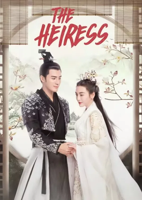 Xem Phim Nữ Thế Tử Vietsub HD Online
