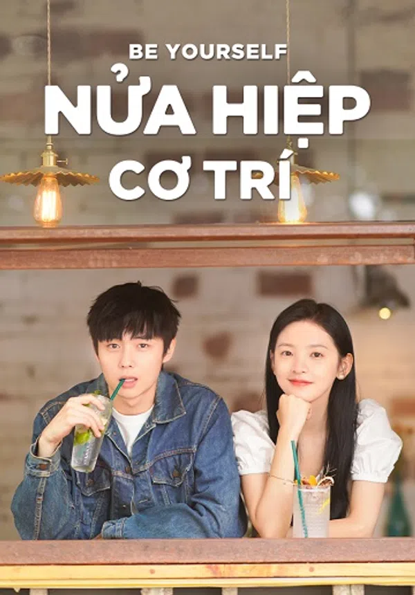 Xem Phim Nửa Hiệp Cơ Trí Vietsub HD Online