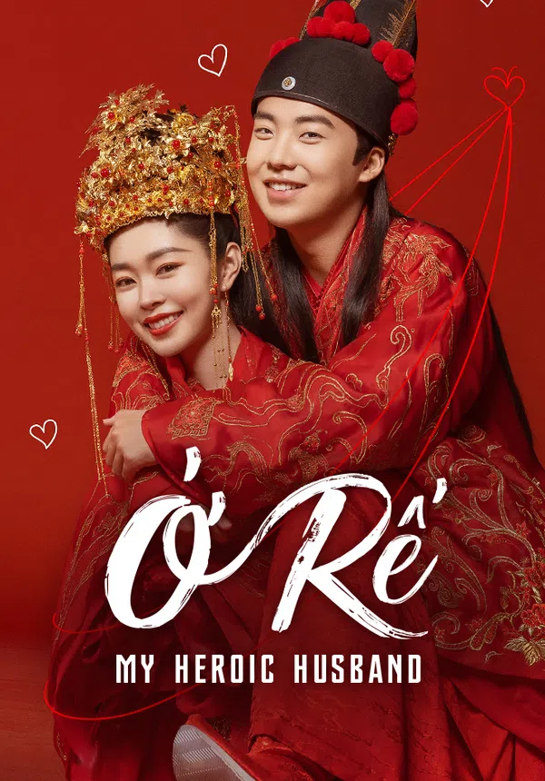 Poster phim Ở Rể - Chuế Tế trên SubNhanh