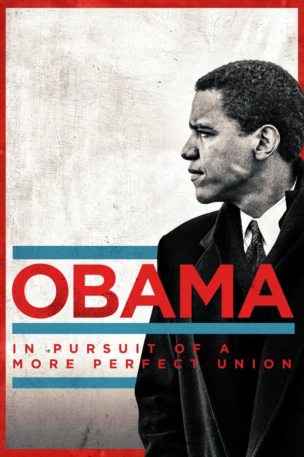 Xem Phim Obama: Hướng Tới Một Nước Mỹ Hoàn Hảo Vietsub HD Online