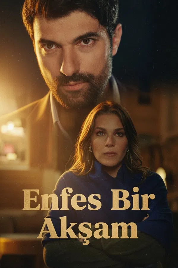 Xem Phim Old Money (Enfes Bir Akşam) Vietsub HD Online