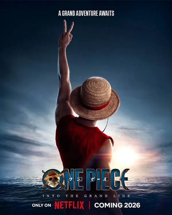 Xem Phim One Piece Live Action (Phần 2) Vietsub HD Online