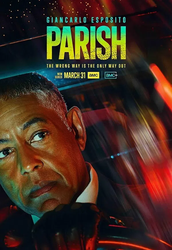 Xem Phim Parish Vietsub HD Online
