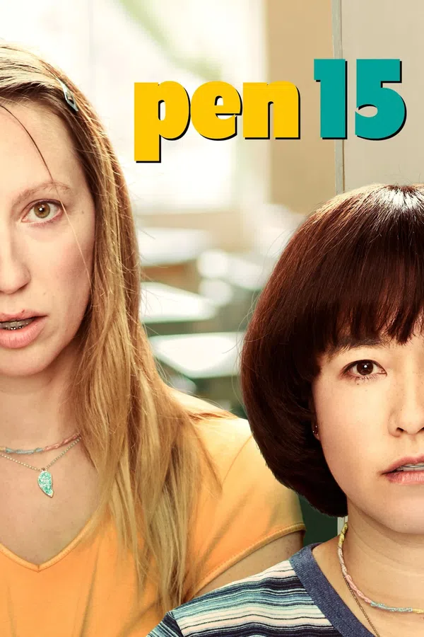 Xem Phim PEN15 (Phần 2) Vietsub HD Online