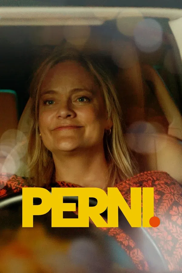 Xem Phim Pernille (Phần 1) Vietsub HD Online