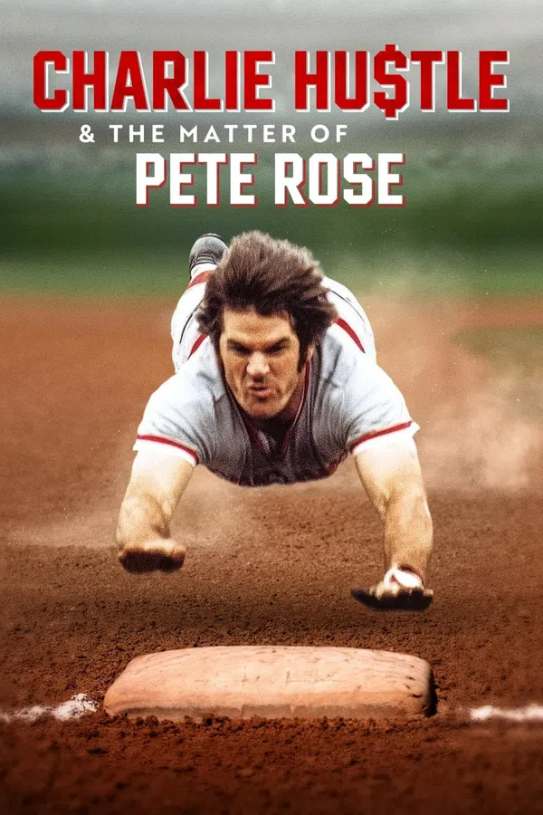 Xem Phim Pete Rose: Vinh Quang Và Lỗi Lầm Vietsub HD Online