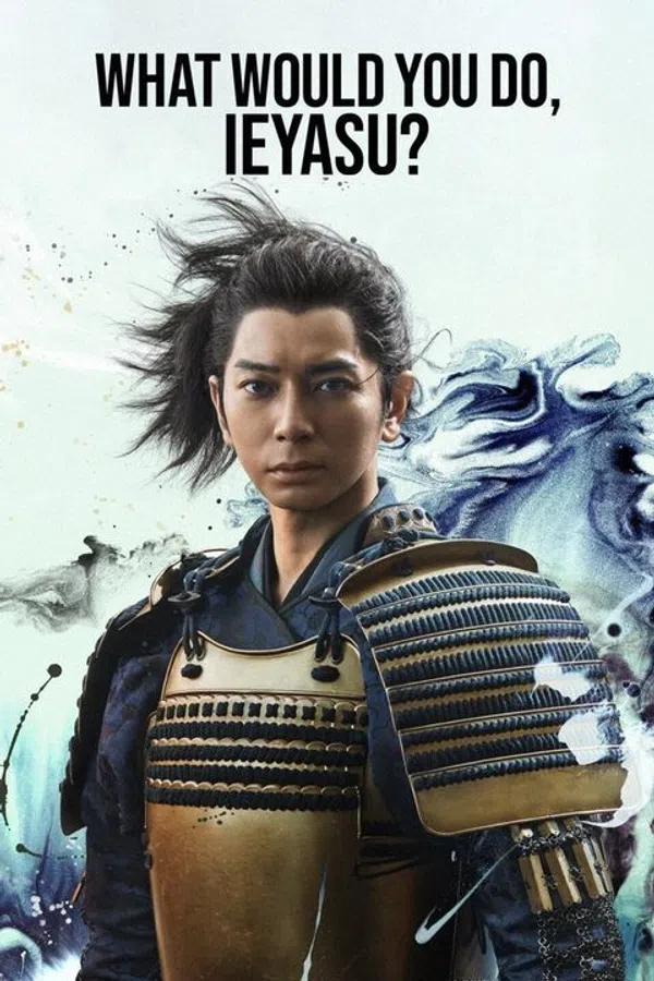 Xem Phim Phải Làm Sao Đây Ieyasu Vietsub HD Online