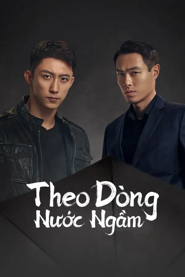 Xem Phim Phạt Tội: Theo Dòng Nước Ngầm Vietsub HD Online