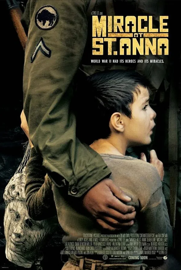 Poster phim Phép Lạ trên SubNhanh