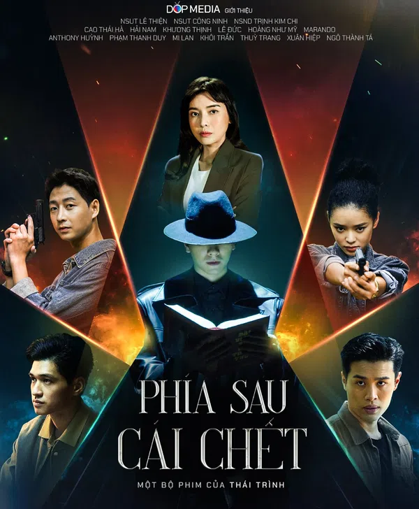Xem Phim Phía Sau Cái Chết Vietsub HD Online