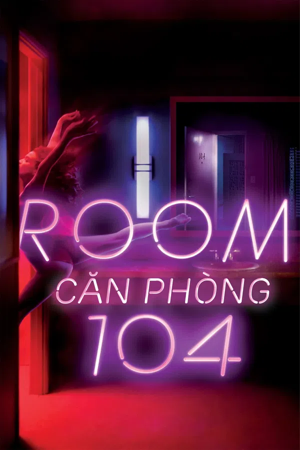 Xem Phim Phòng 104 (Phần 4) Vietsub HD Online