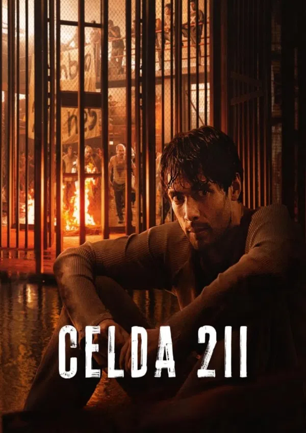 Poster phim Phòng giam 211 trên SubNhanh