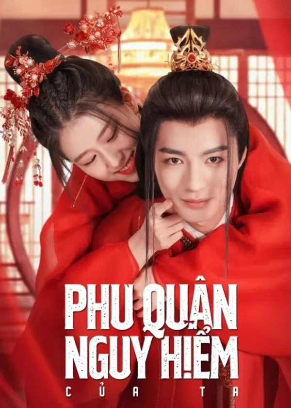 Poster phim Phu Quân Nguy Hiểm Của Ta trên SubNhanh