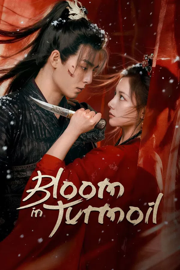 Poster phim Phương Hoa Lý trên SubNhanh