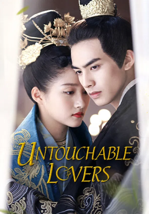 Poster phim Phượng Tù Hoàng trên SubNhanh