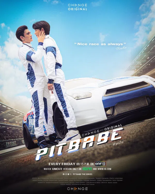 Xem Phim Pit Babe (Phần 1) Vietsub HD Online