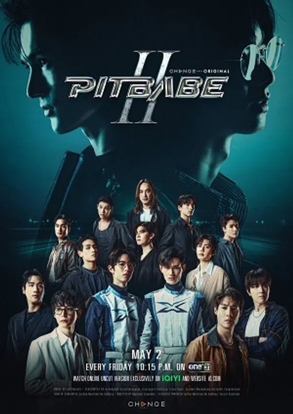 Xem Phim Pit Babe (Phần 2) Vietsub HD Online