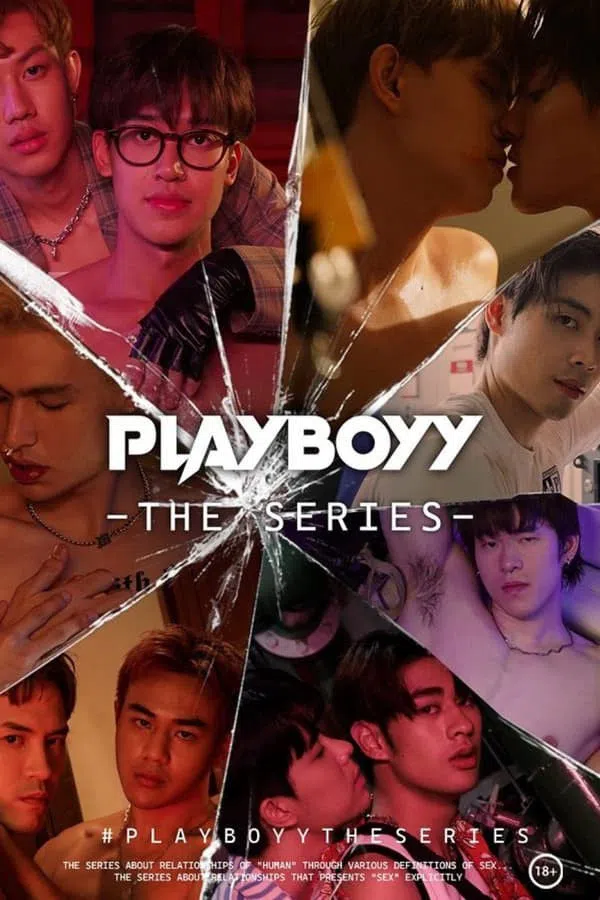 Xem Phim Playboyy: Trò Đùa Nguy Hiểm Vietsub HD Online