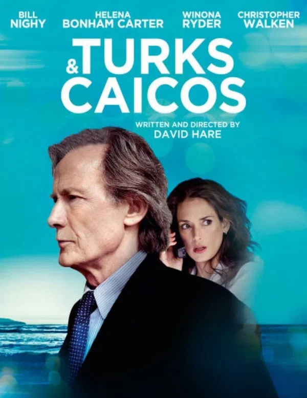 Poster phim Quần Đảo Turks Và Caicos trên SubNhanh