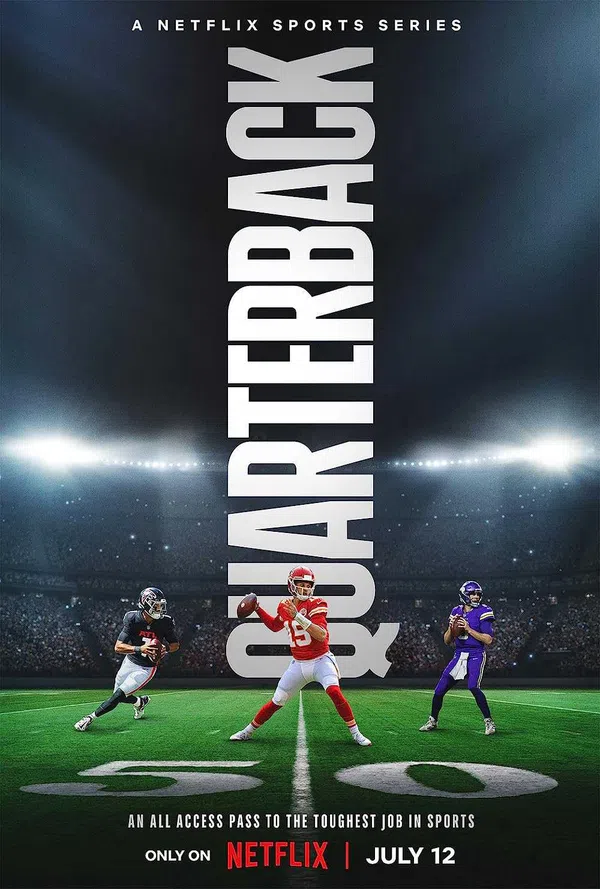 Xem Phim Quarterback (Phần 1) Vietsub HD Online