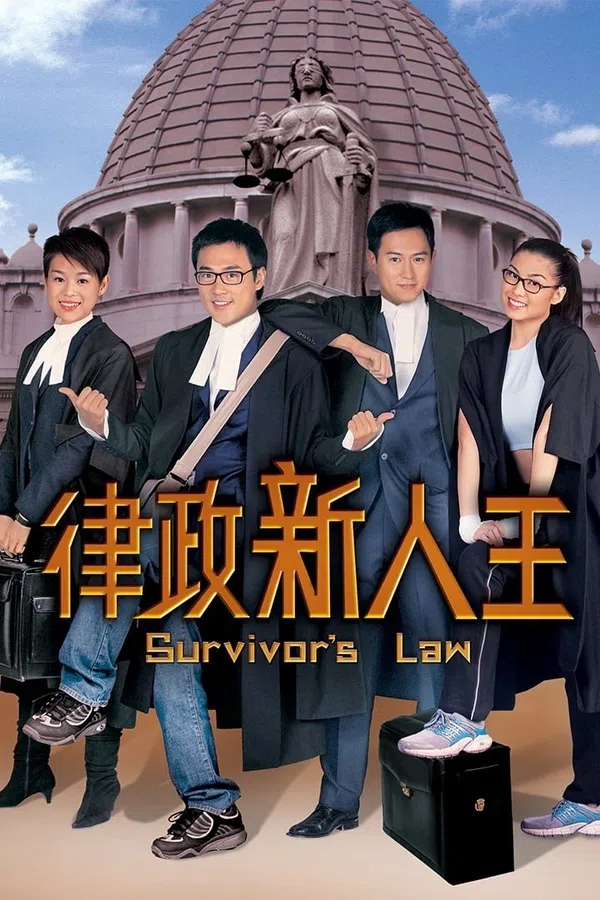 Poster phim Quy Luật Sống Còn P1 trên SubNhanh