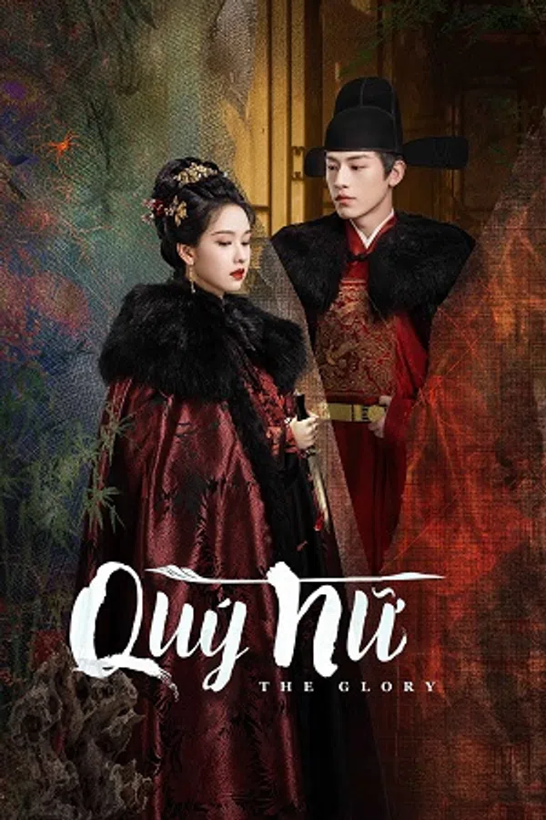Xem Phim Quý Nữ (Khi Chim Nhạn Trở Về) Vietsub HD Online